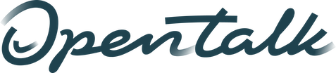 OpenTalk Logo