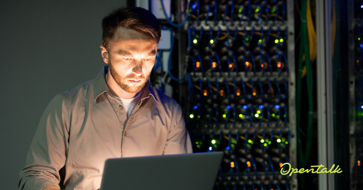Volle Kontrolle über Videokonferenzen: On-Premises statt Cloud