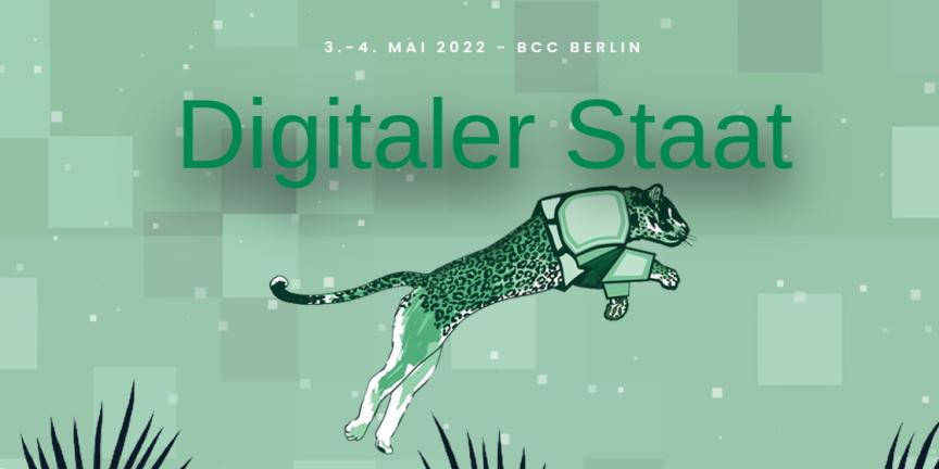 Digitaler Staat 2022