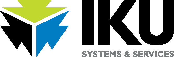 Logo IKU Systems