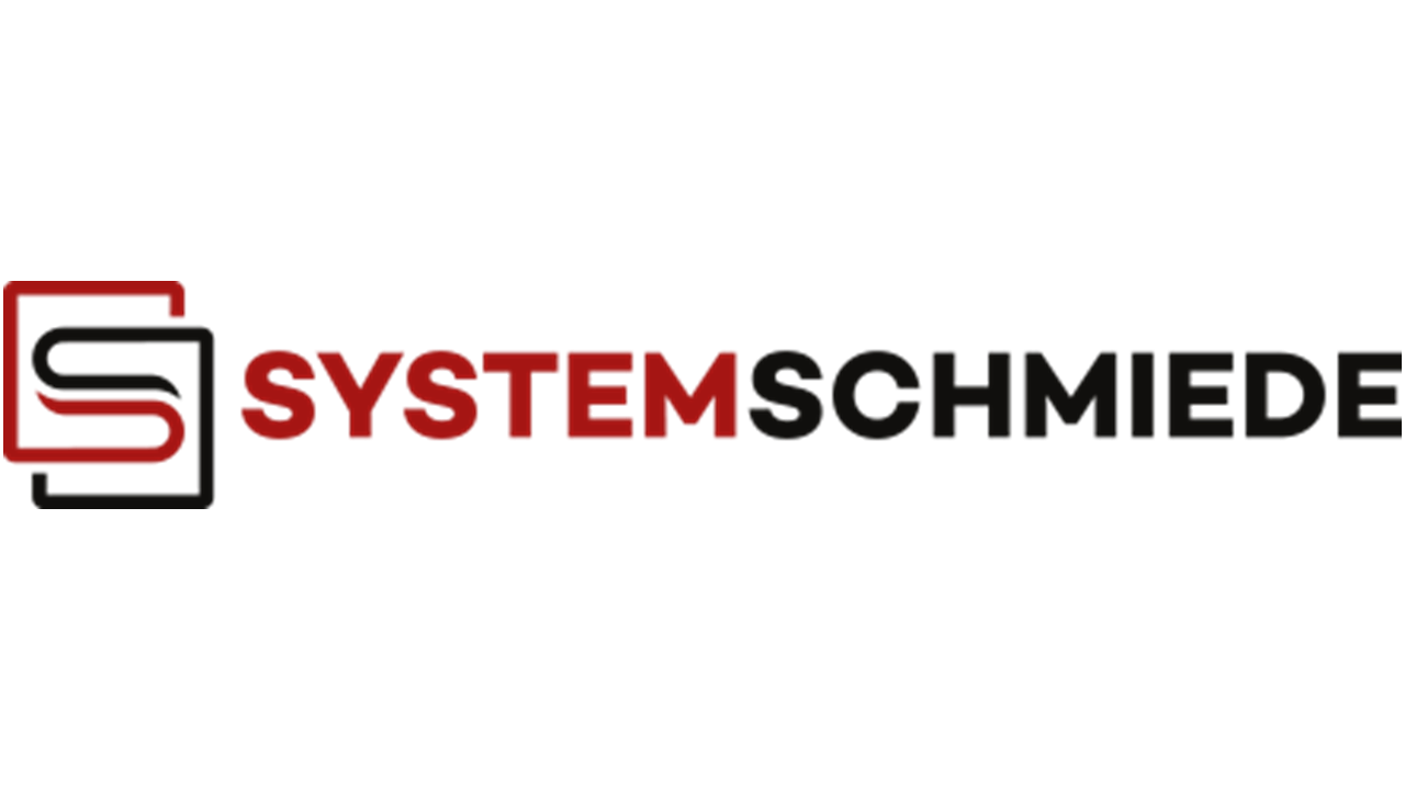 Logo Systemschmiede
