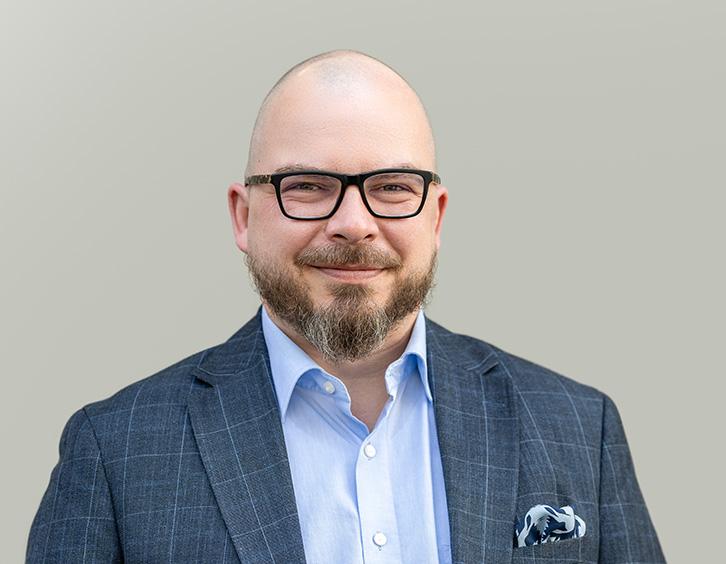 Daniel Zielke