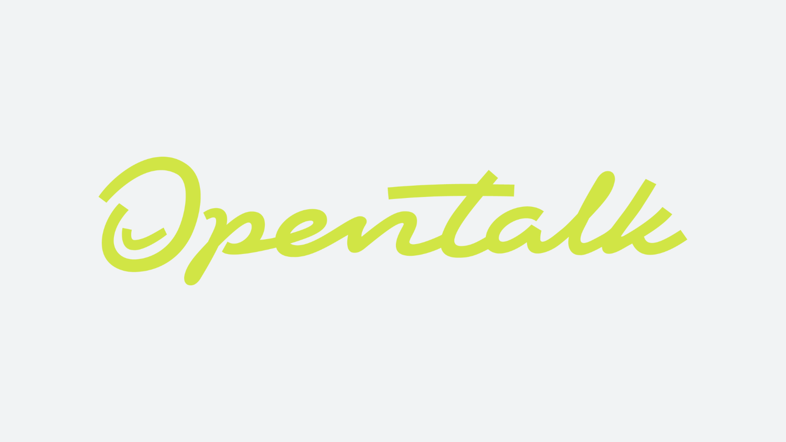 OpenTalk